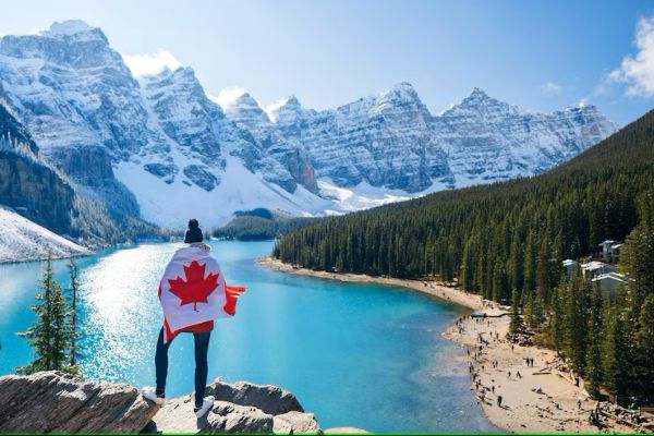 Lăn tay xong bao lâu có visa du lịch Canada là thắc mắc của nhiều người. Thời gian xử lý phụ thuộc vào loại visa, thời điểm nộp hồ sơ, chất lượng giấy tờ.