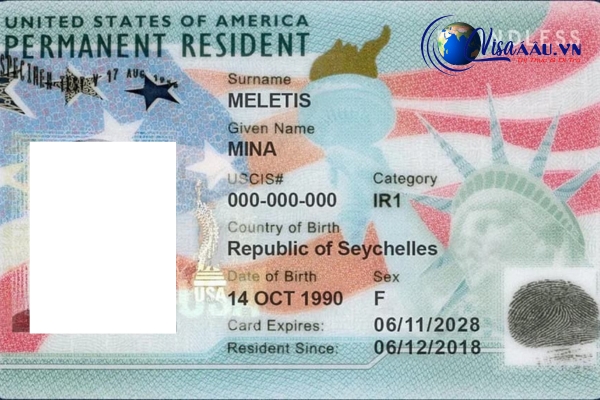 Visa du lịch Mỹ 10 năm được cấp với mục đích thăm thân, du lịch hoặc công tác