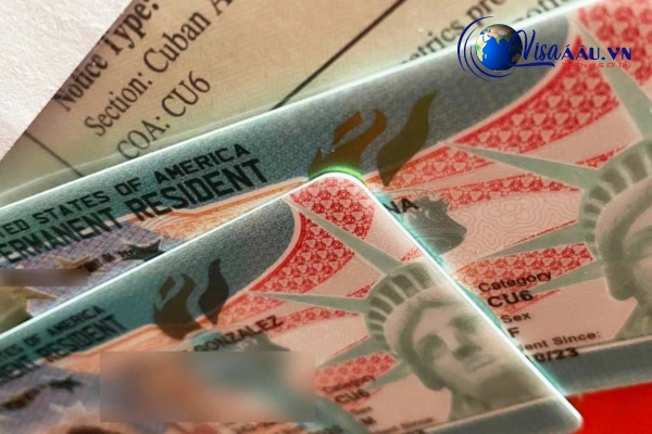 Được cấp visa du lịch Mỹ 10 năm nhanh chóng, tiết kiệm chi phí với Visa Á Âu