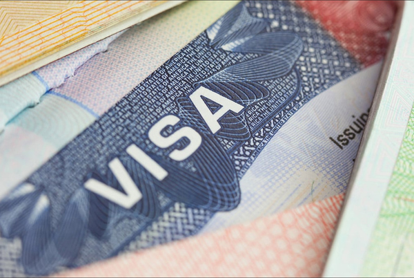 Visa du lịch Mỹ là giấy thông hành bắt buộc đối với những ai muốn đặt chân đến đất nước được mệnh danh là “miền đất hứa”