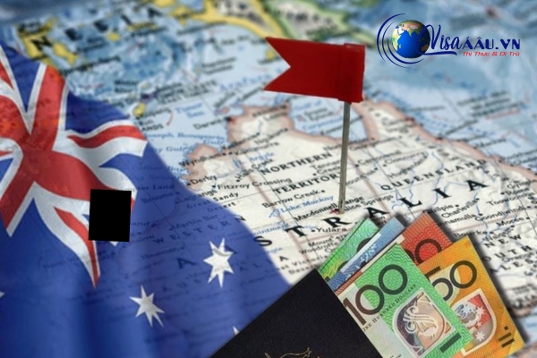 Thời hạn visa tùy thuộc vào loại visa chính phủ cấp phép