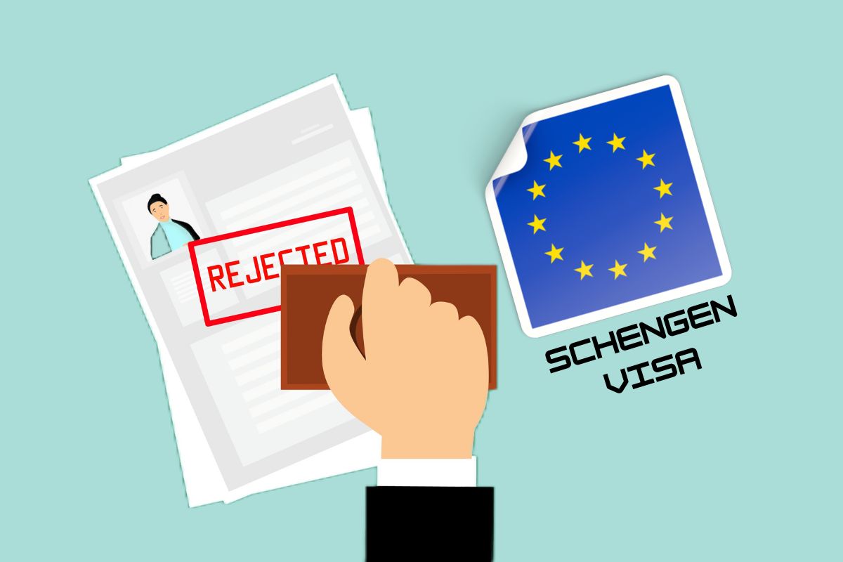 Thiếu kỹ trong phỏng vấn cũng là một trong những nguyên nhân trượt visa phổ biến