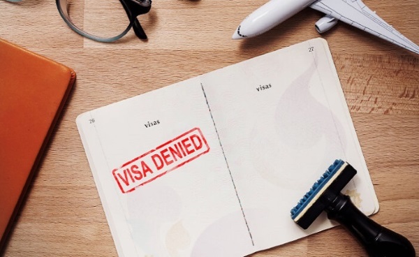 95% hồ sơ khiếu nại bị từ chối visa Đức không thành công