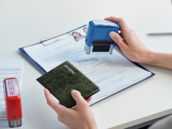 Có 5 tình trạng xét duyệt visa Canada
