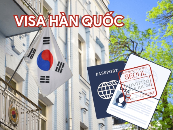 Bạn cần đặt lịch hẹn nộp hồ sơ tại KVAC hoặc qua cổng thông tin trực tuyến