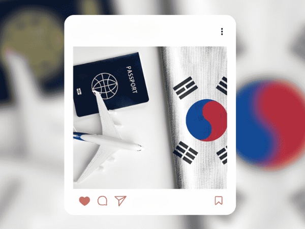 Để xin E-visa, bạn cần đảm bảo hộ chiếu còn hiệu lực ít nhất 6 tháng