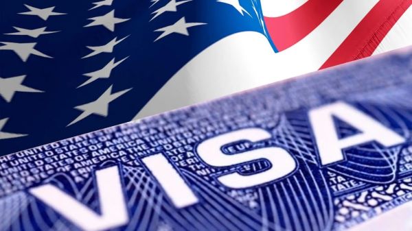 Có visa Mỹ đi được những nước nào theo quy định