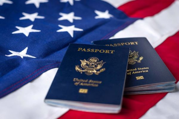 Visa Hoa Kỳ được miễn thị thực nhập cảnh