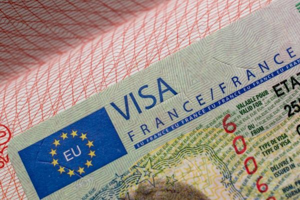 Visa Pháp loại C còn được gọi là visa Schengen