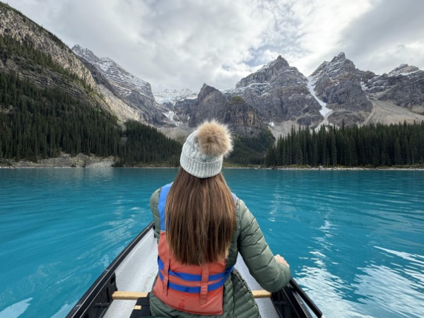 Có lịch sử du lịch đa dạng có thể tăng cơ hội được cấp visa 1 sao