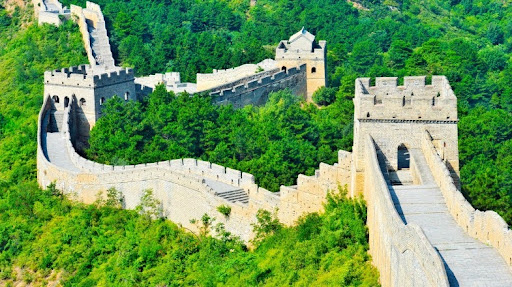 Hầu hết các trường hợp đến Trung Quốc đều phải xin visa