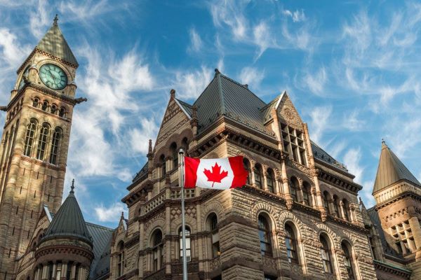 Dịch vụ xin visa Canada tại Visa Á Âu tăng tỷ lệ đậu cao