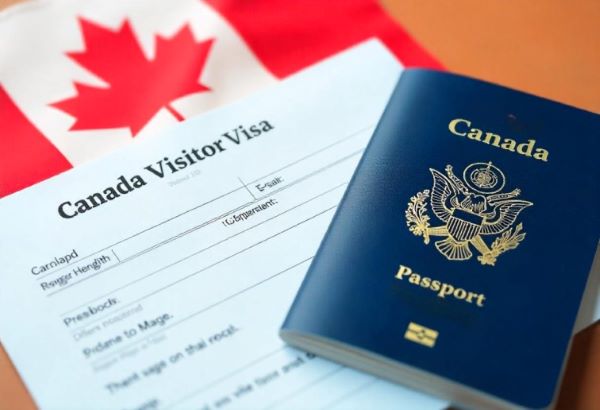 Các loại dịch vụ xin visa Canada ở Visa Á Âu