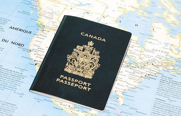 Các hồ sơ cần chuẩn bị để xin visa Canada tại Visa Á Âu