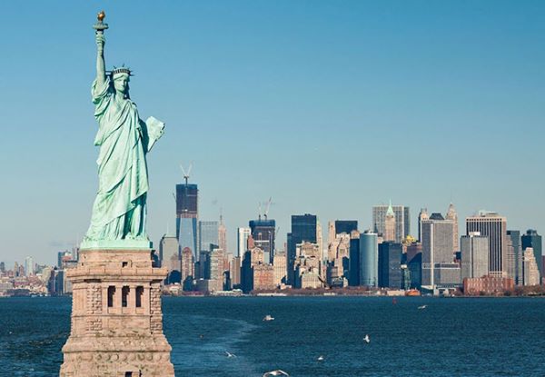 Dịch vụ xin visa du lịch Mỹ trọn gói với tỷ lệ cao
