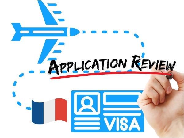 Visa Á Âu hỗ trợ thẩm định hồ sơ miễn phí