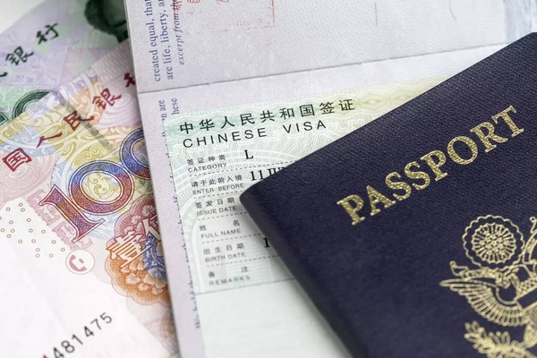 Có đa dạng loại visa Trung Quốc