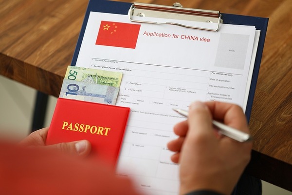 Chi phí dịch vụ xin visa Trung Quốc có thể thay đổi tùy vào mức độ phức tạp của hồ sơ