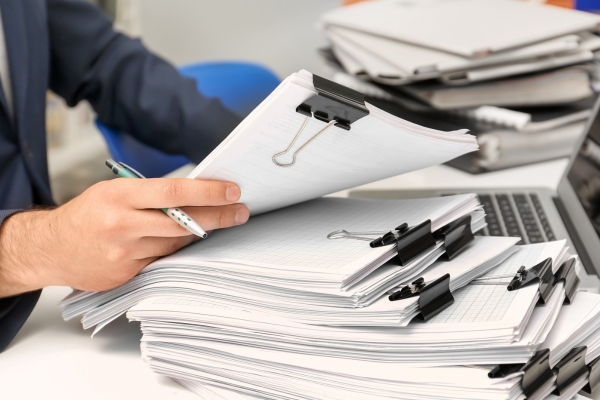 Chuẩn bị đầy đủ hồ sơ xin visa Trung Quốc