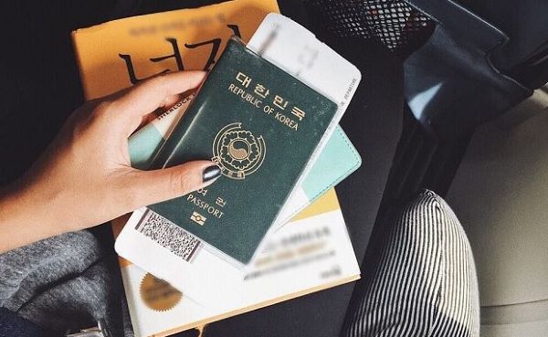 Lưu ý các điều kiện được gia hạn tại Hàn Quốc