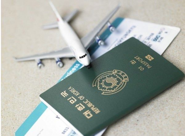 Xem xét những hồ sơ và thủ tục gia hạn Visa Hàn Quốc