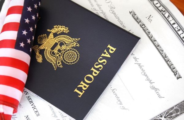 Hồ sơ cần để chuẩn bị khi gia hạn visa Mỹ qua đường bưu điện