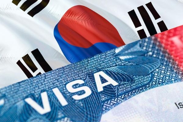 Những trường hợp được miễn Visa Hàn Quốc phổ biến