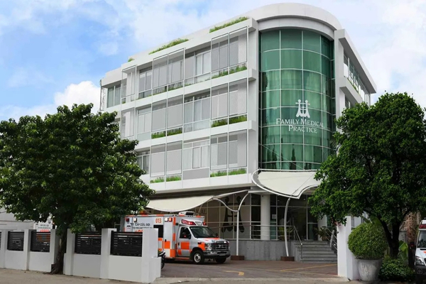 Phòng khám Family Medical Practice cơ sở Hà Nội