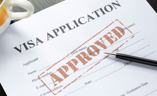 Những điểm cần lưu ý khi kiểm tra tình trạng visa Mỹ