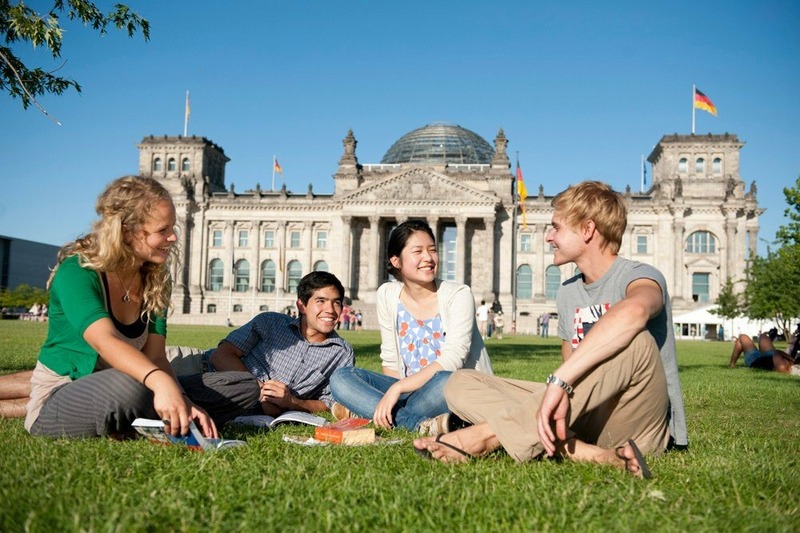 Tổng hợp các kinh nghiệm xin visa du học Đức chi tiết cho người mới bắt đầu, đảm bảo được xét duyệt nhanh chóng