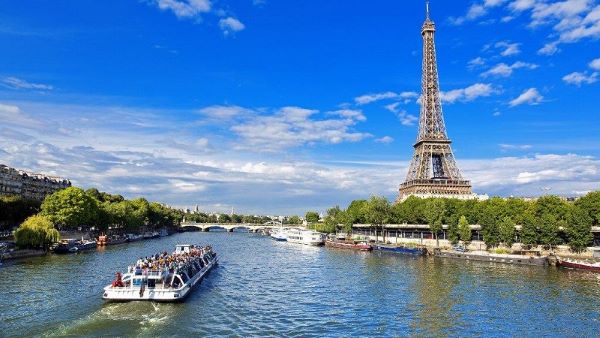 Bị từ chối visa Pháp đừng hoang mang, hãy xem đây là cơ hội để làm lại tốt hơn