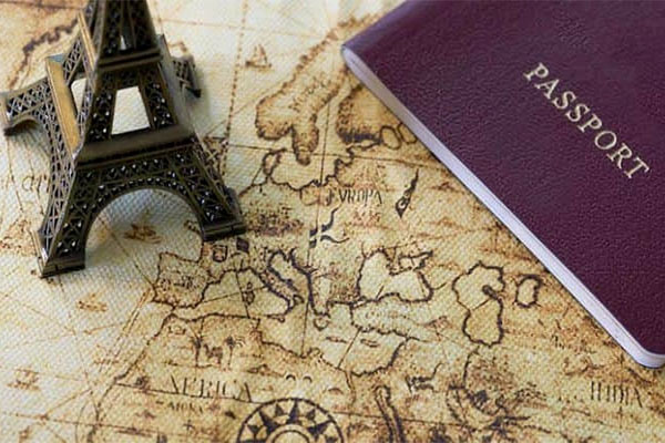 Những việc cần làm khi bị từ chối visa Pháp