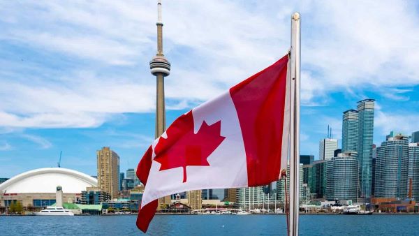 Lăn tay xin visa Canada bước bắt buộc để xác minh danh tính và bảo đảm an ninh nhập cảnh