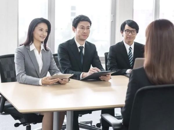 Thời gian xin lại được visa sau khi trượt phỏng vấn