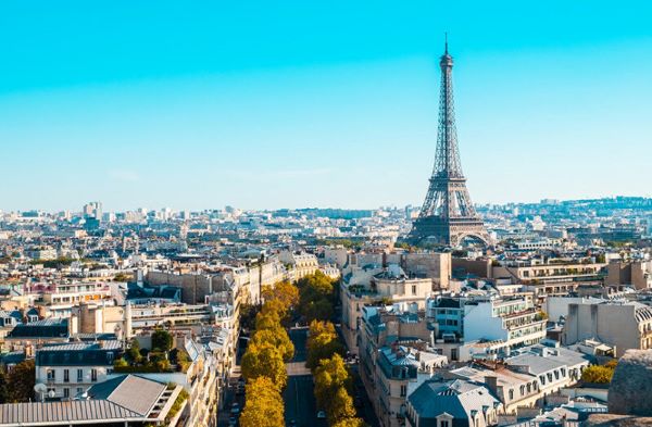 Kinh nghiệm để phỏng vấn xin visa đi du lịch Pháp tỷ lệ đậu cao