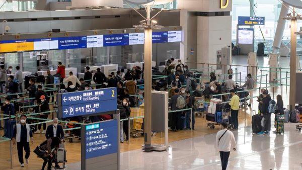 Tìm hiểu những điều kiện xin Visa Hàn Quốc