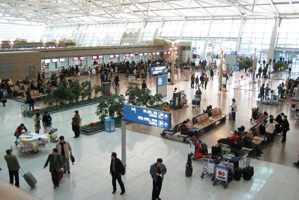 Quá cảnh Hàn Quốc có cần visa không đối với người Việt Nam