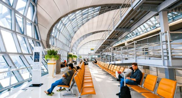 Chú ý thời gian xét duyệt Visa quá cảnh Hàn Quốc