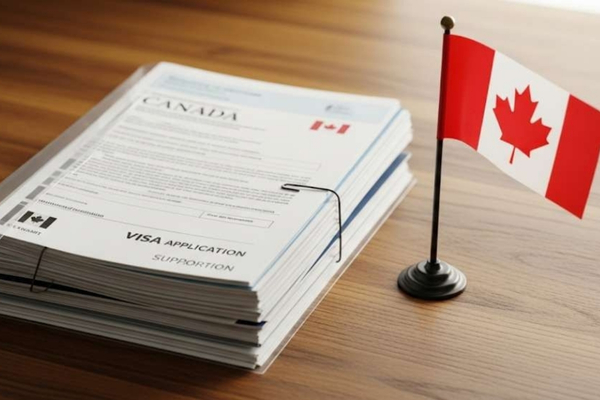 Chuẩn bị đầy đủ hồ sơ để bảo lãnh vợ/chồng sang Canada thành công