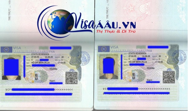 Visa Á Âu cung cấp dịch vụ làm visa Pháp uy tín, chuyên nghiệp