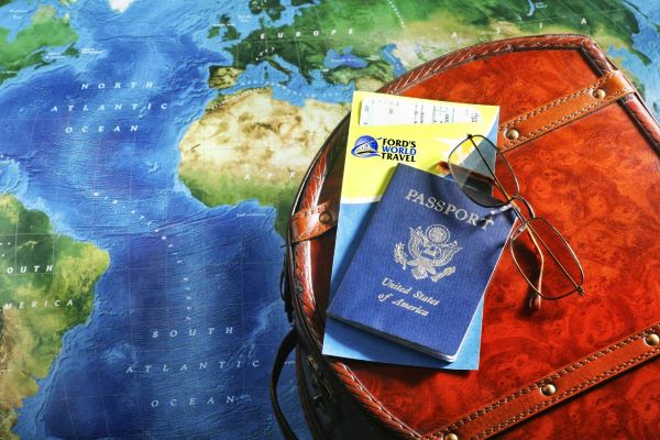 Xem thời hạn visa Visa chính xác để sắp xếp thời gian phù hợp