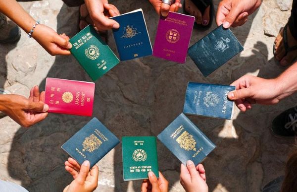 Quá hạn Visa bị phạt phụ thuộc vào mức độ vi phạm