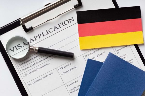 Xin visa Đức công tác dễ dàng hơn khi bạn hiểu đúng quy trình và chuẩn bị hồ sơ chuẩn