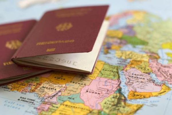 Các bước để xin visa Đức công tác chi tiết