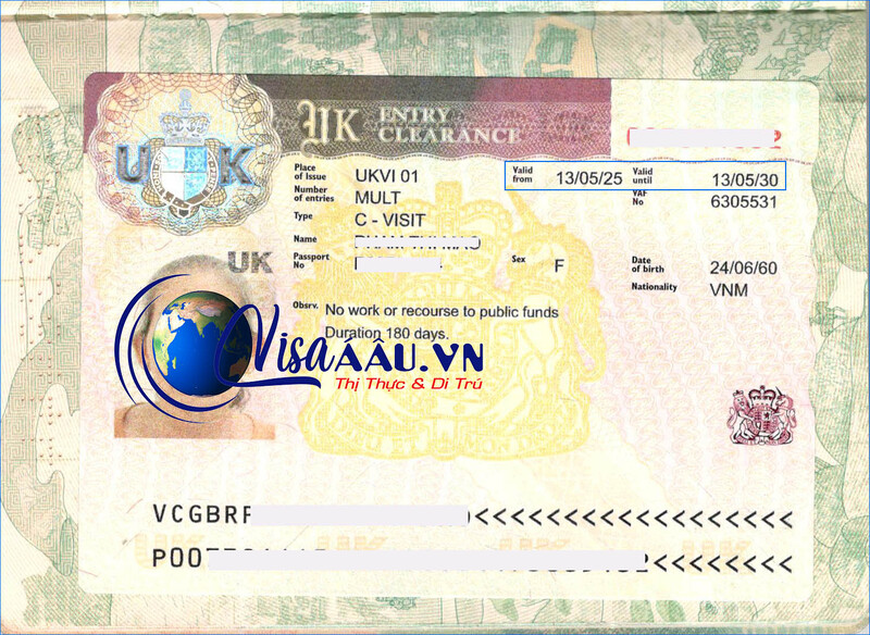 Nếu hồ sơ không đủ mạnh, bạn nên cân nhắc sử dụng dịch vụ hỗ trợ visa chuyên nghiệp để tránh bị từ chối