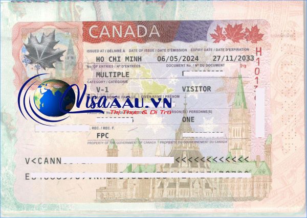 Xin visa du lịch Canada dễ hơn bạn nghĩ chỉ cần chuẩn bị hồ sơ kỹ lưỡng
