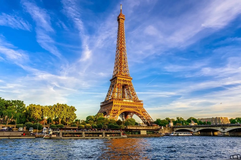 Tìm hiểu kinh nghiệm và quy trình xin visa du lịch Pháp chi tiết, đúng quy định