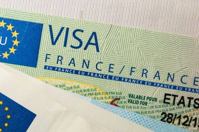 Visa Á Âu hỗ trợ xin visa du lịch Pháp tận tình, nhanh chóng, minh bạch