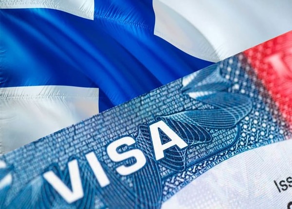 Visa Phần Lan cho phép người sở hữu dễ dàng di chuyển tại các quốc gia trong khối Schengen