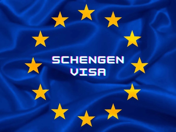 Visa Schengen là loại thị thực cho phép người nước ngoài nhập cảnh vào khu vực Schengen 